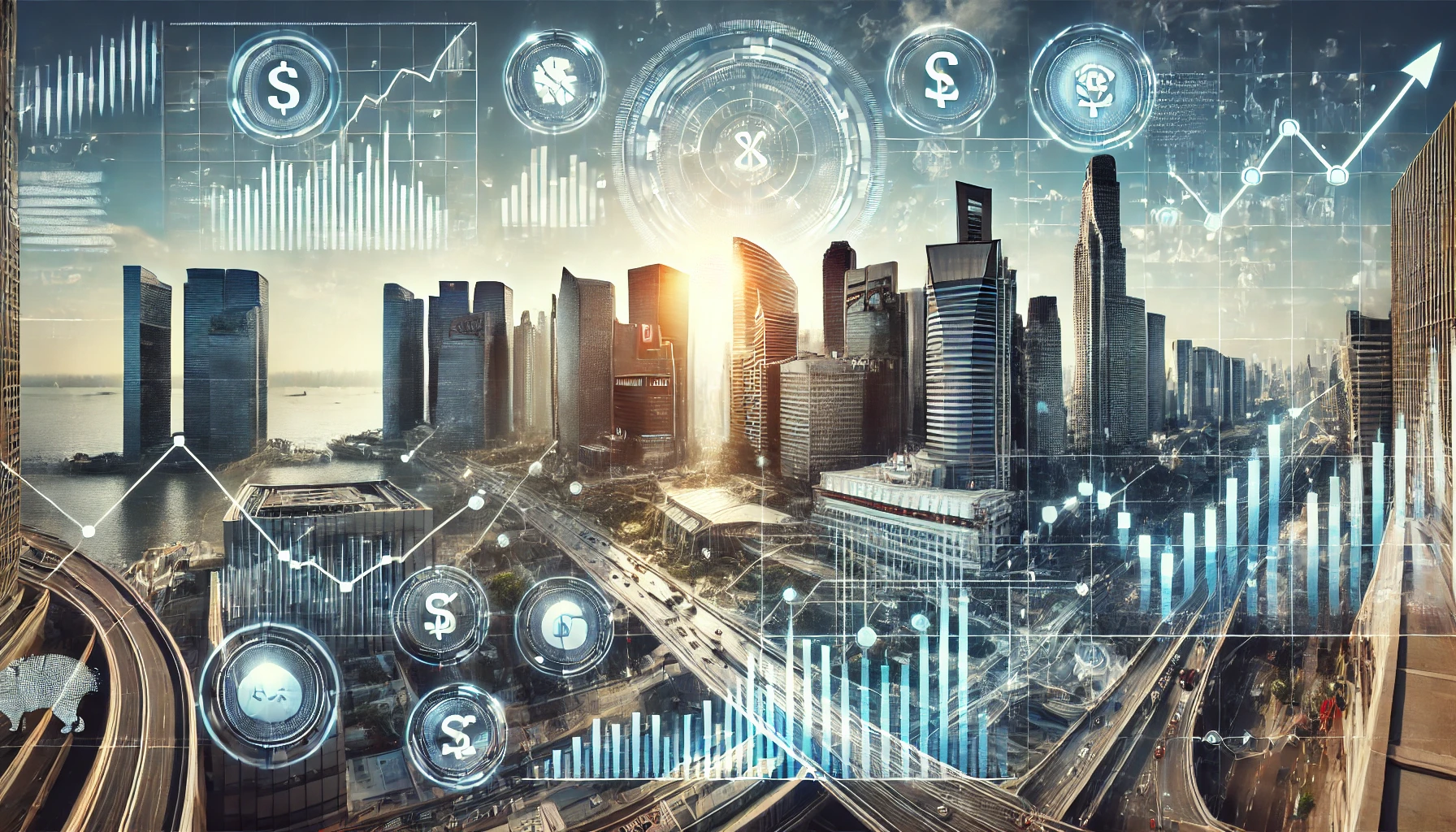 Global Markets in Flux: Opportunities and Risks Amid Fed's Rate Shift